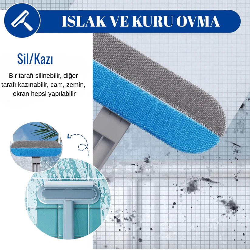 Çok Amaçlı Tüy Temizleyici - Petrirol